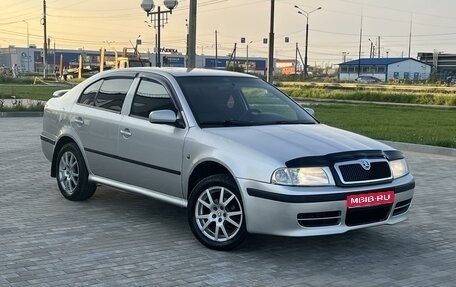 Skoda Octavia IV, 2007 год, 520 000 рублей, 1 фотография