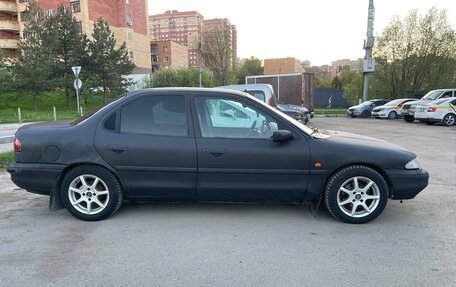 Ford Mondeo I, 1994 год, 165 000 рублей, 3 фотография