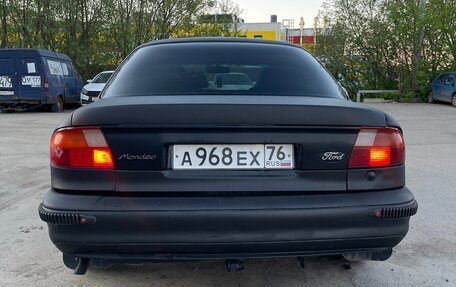 Ford Mondeo I, 1994 год, 165 000 рублей, 2 фотография