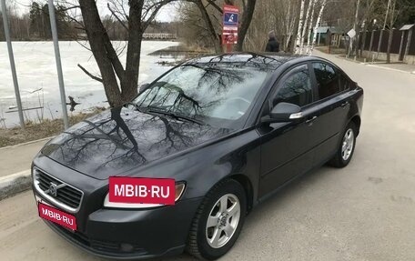 Volvo S40 II, 2010 год, 760 000 рублей, 1 фотография