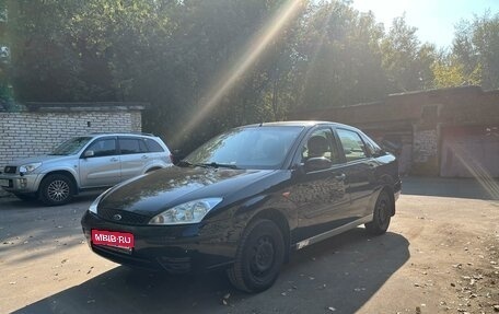 Ford Focus IV, 2004 год, 220 000 рублей, 1 фотография