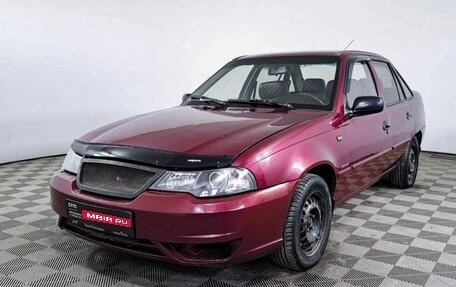 Daewoo Nexia I рестайлинг, 2011 год, 222 000 рублей, 1 фотография