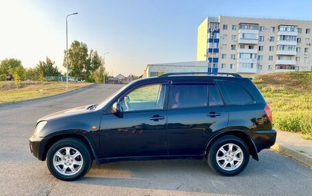 Chery Tiggo (T11), 2011 год, 460 000 рублей, 6 фотография