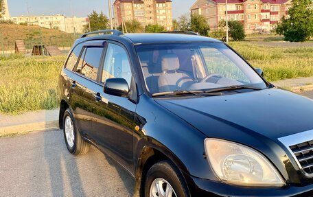 Chery Tiggo (T11), 2011 год, 460 000 рублей, 3 фотография