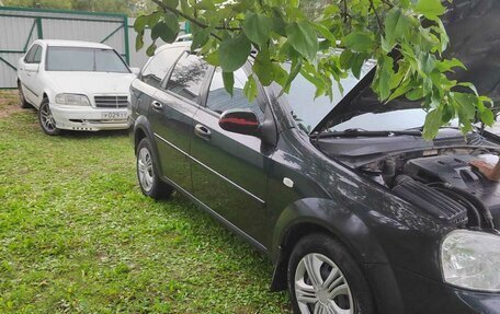 Chevrolet Lacetti, 2008 год, 450 000 рублей, 3 фотография