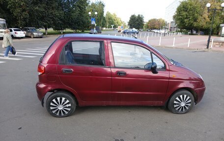 Daewoo Matiz I, 2013 год, 259 000 рублей, 3 фотография