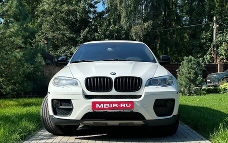 BMW X6, 2012 год, 2 400 000 рублей, 2 фотография