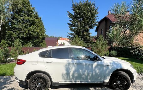 BMW X6, 2012 год, 2 400 000 рублей, 4 фотография