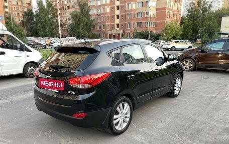 Hyundai ix35 I рестайлинг, 2011 год, 1 320 000 рублей, 5 фотография