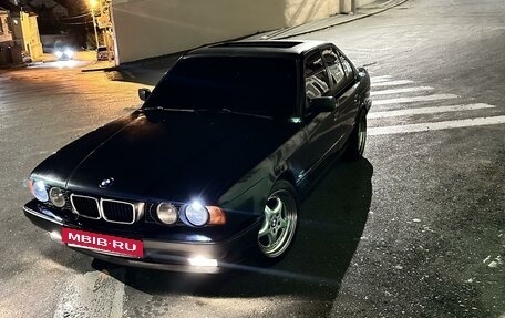 BMW 5 серия, 1994 год, 490 000 рублей, 2 фотография