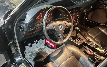 BMW 5 серия, 1994 год, 490 000 рублей, 8 фотография