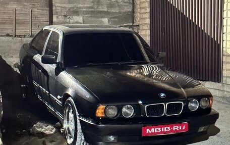 BMW 5 серия, 1994 год, 490 000 рублей, 5 фотография