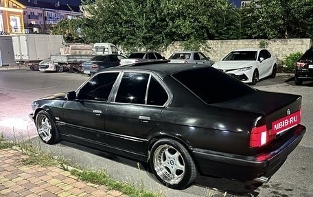 BMW 5 серия, 1994 год, 490 000 рублей, 7 фотография