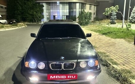 BMW 5 серия, 1994 год, 490 000 рублей, 3 фотография