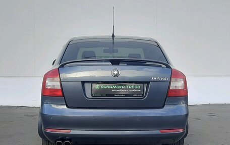 Skoda Octavia, 2009 год, 849 000 рублей, 6 фотография