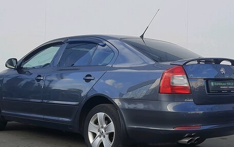 Skoda Octavia, 2009 год, 849 000 рублей, 7 фотография