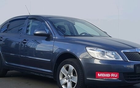 Skoda Octavia, 2009 год, 849 000 рублей, 3 фотография