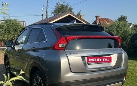 Mitsubishi Eclipse Cross, 2018 год, 2 400 000 рублей, 3 фотография