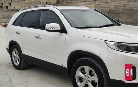 KIA Sorento II рестайлинг, 2015 год, 1 950 000 рублей, 2 фотография