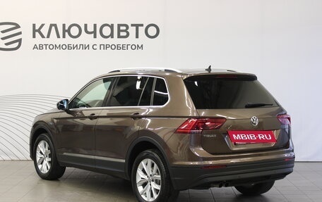 Volkswagen Tiguan II, 2019 год, 2 648 000 рублей, 7 фотография