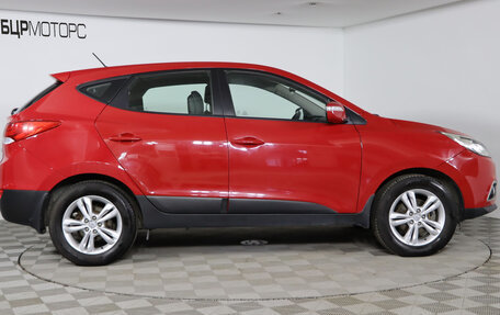 Hyundai ix35 I рестайлинг, 2012 год, 1 399 990 рублей, 4 фотография