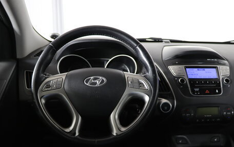 Hyundai ix35 I рестайлинг, 2012 год, 1 399 990 рублей, 10 фотография