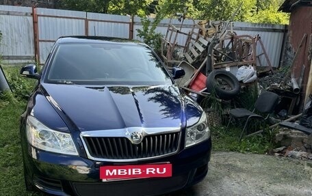 Skoda Octavia, 2013 год, 1 150 000 рублей, 3 фотография