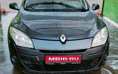 Renault Megane III, 2011 год, 790 000 рублей, 3 фотография