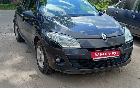 Renault Megane III, 2011 год, 790 000 рублей, 5 фотография