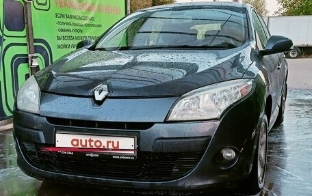 Renault Megane III, 2011 год, 790 000 рублей, 4 фотография