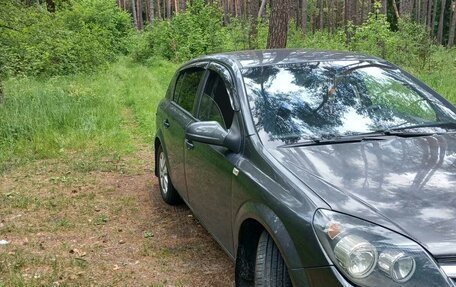 Opel Astra H, 2009 год, 480 000 рублей, 2 фотография