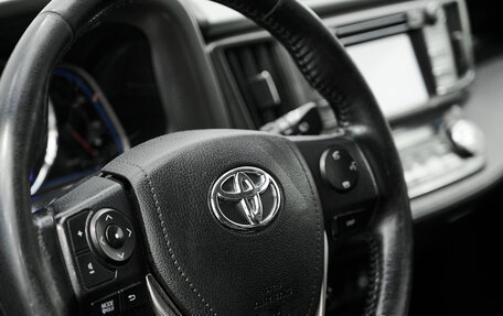 Toyota RAV4, 2014 год, 1 834 000 рублей, 21 фотография