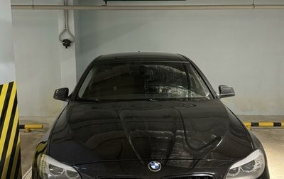 BMW 5 серия, 2011 год, 1 550 000 рублей, 1 фотография