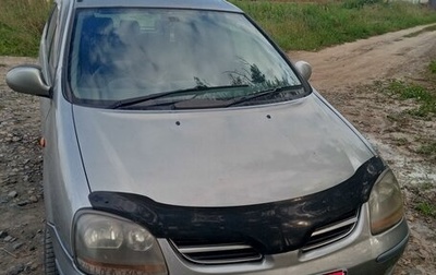 Nissan Tino, 2002 год, 450 000 рублей, 1 фотография