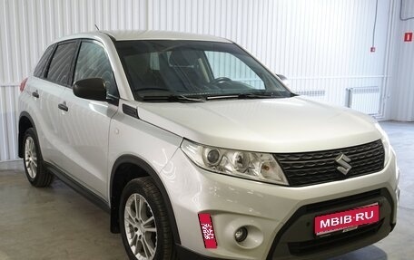 Suzuki Vitara II рестайлинг, 2015 год, 1 799 000 рублей, 1 фотография