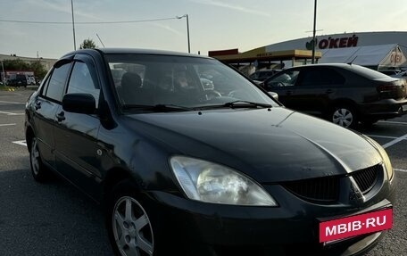 Mitsubishi Lancer IX, 2005 год, 210 000 рублей, 2 фотография