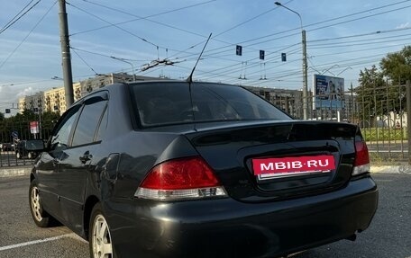 Mitsubishi Lancer IX, 2005 год, 210 000 рублей, 4 фотография