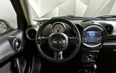 MINI Countryman I (R60), 2011 год, 1 135 000 рублей, 15 фотография