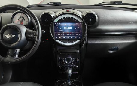 MINI Countryman I (R60), 2011 год, 1 135 000 рублей, 11 фотография