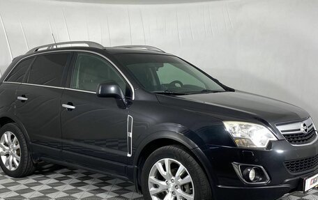 Opel Antara I, 2012 год, 1 450 000 рублей, 3 фотография