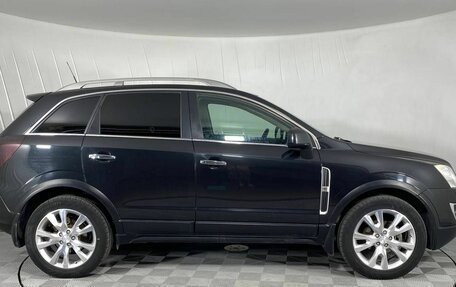 Opel Antara I, 2012 год, 1 450 000 рублей, 4 фотография