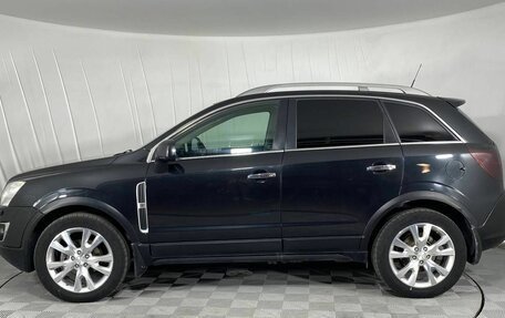 Opel Antara I, 2012 год, 1 450 000 рублей, 8 фотография