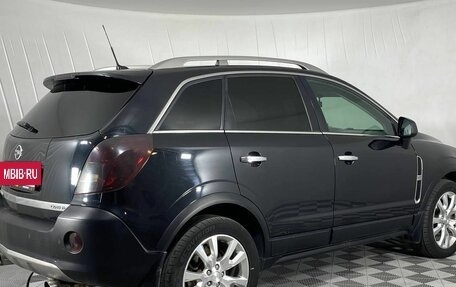 Opel Antara I, 2012 год, 1 450 000 рублей, 5 фотография