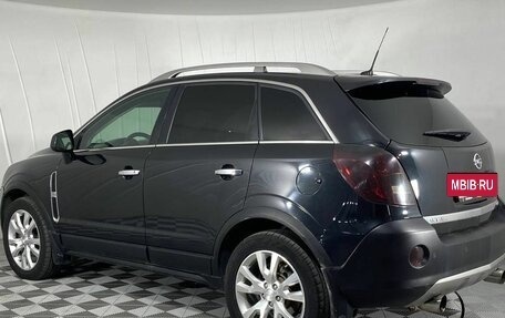 Opel Antara I, 2012 год, 1 450 000 рублей, 7 фотография