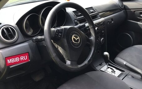 Mazda 3, 2008 год, 600 000 рублей, 4 фотография