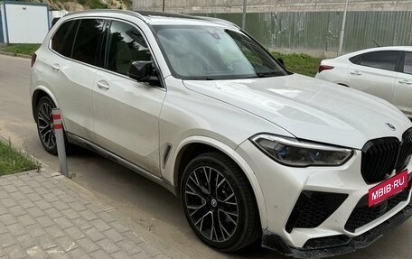 BMW X5, 2020 год, 5 900 000 рублей, 3 фотография