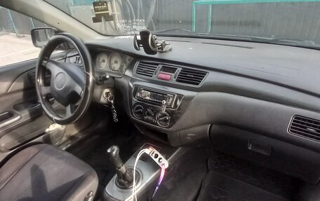 Mitsubishi Lancer IX, 2005 год, 410 000 рублей, 6 фотография