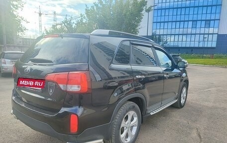 KIA Sorento II рестайлинг, 2014 год, 2 140 000 рублей, 4 фотография