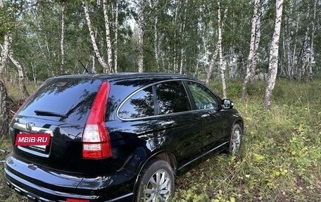 Honda CR-V III рестайлинг, 2011 год, 1 920 000 рублей, 2 фотография