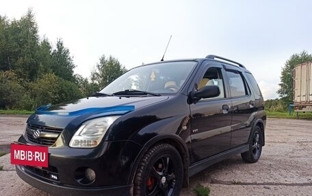 Suzuki Ignis II (HR), 2006 год, 500 000 рублей, 3 фотография